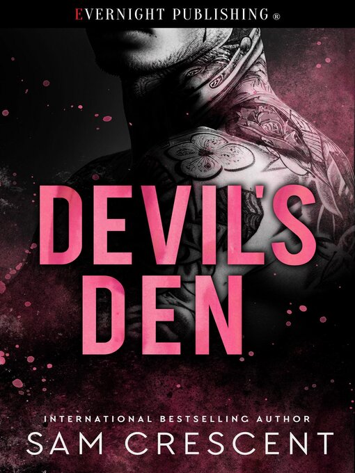 Title details for Devil's Den by Sam Crescent - Available